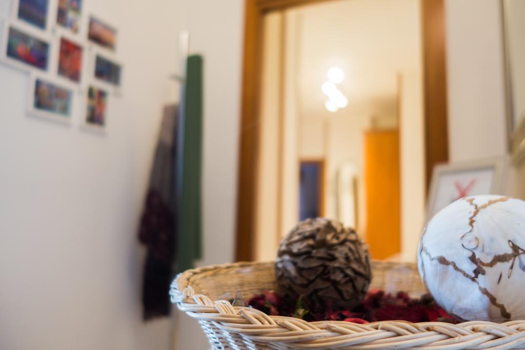 Il Canto Di Partenope Nápoles Quarto foto